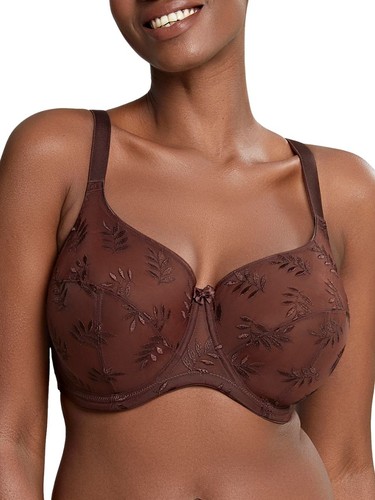 Panache tango balcony bra - panache, non