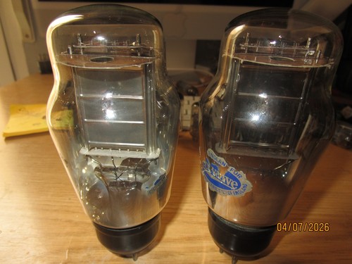 Px4 gecovalve gec tube - tube, lampe