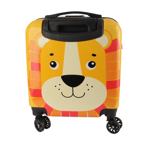 18in kids luggage 360 - kids,