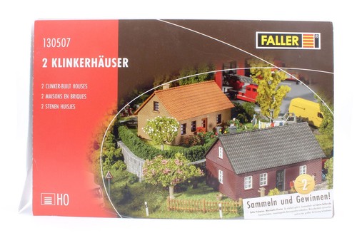 Faller gauge 130507 2 - 'ho',