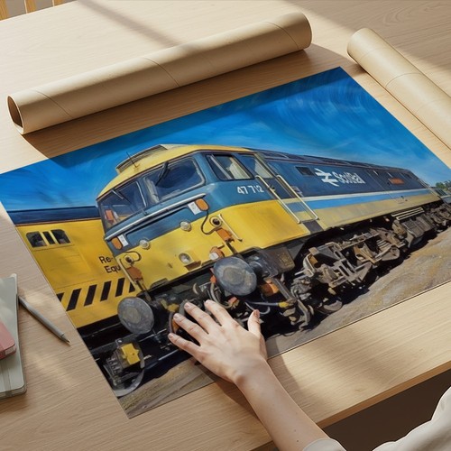 Class scotrail diesel - class,