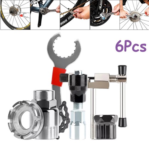 6pcs mtb road bikes - 6pcs,