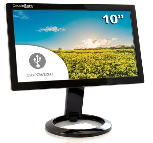Doublesight smart usb lcd - usb,