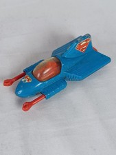 1979 Corgi DC Comics Superman