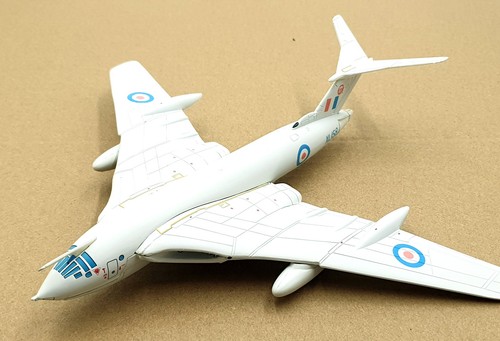 Corgi 144 scale diecast - scale,