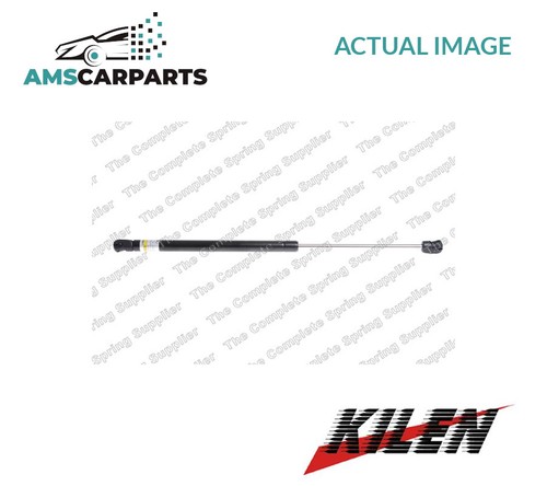 Tailgate boot strut - strut, rear