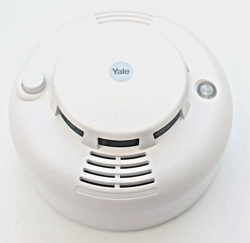 Yale alarm system easy - yale,