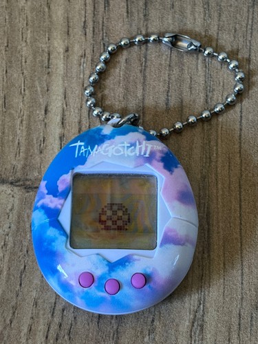 Tamagotchi virtual reality pet - virtual,