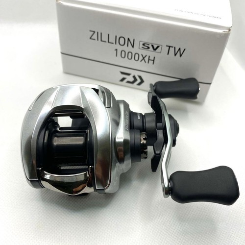 Daiwa 21zillionsvtw - daiwa,