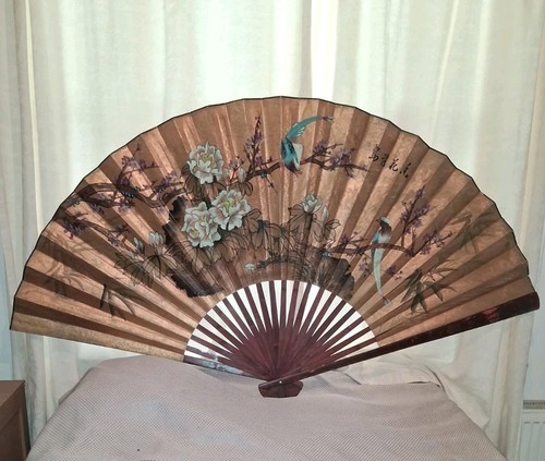 Vintage giant 5ft oriental - 5ft,