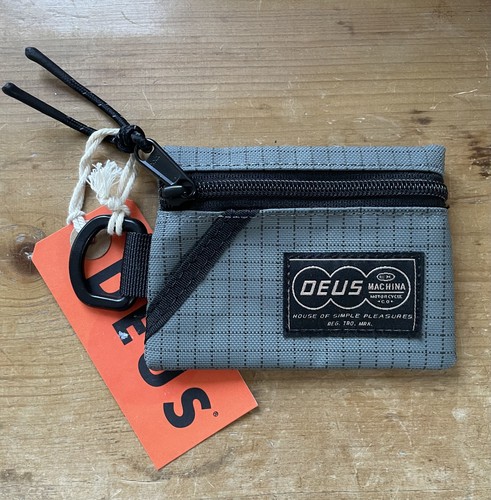 Deus machina coin wallet - ex, |