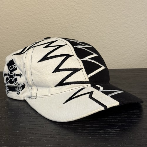 Vintage the simpsons hat bart - the,