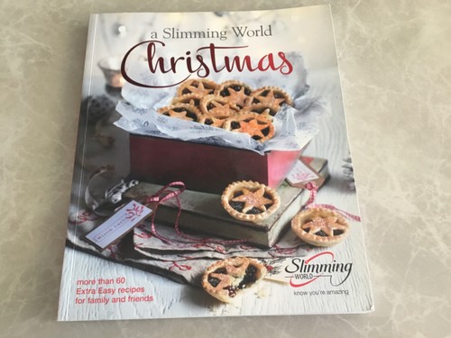 Slimming world christmas - world,