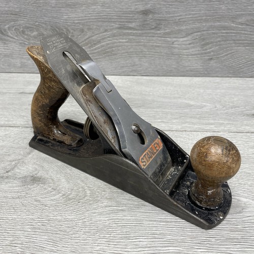 Vintage stanley bailey 4 - vintage,