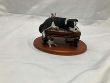 Border Fine Arts 'No Peace'