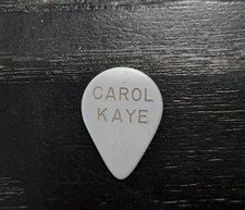 Carol Kaye Signature Bass