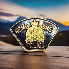 Royal Canadian Mounted Police