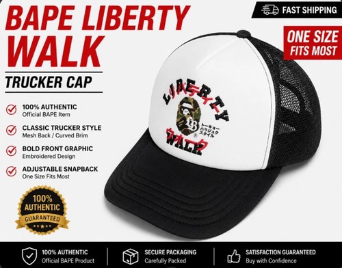 2025 bape liberty - bape®,