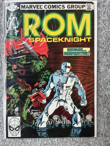Rom spaceknight 9 uk - spaceknight,