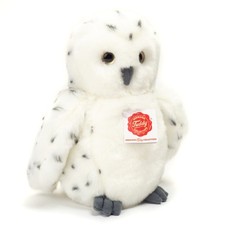 Hermann 94164 Snowy Owl White