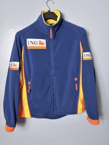 Official ing renault team - official,