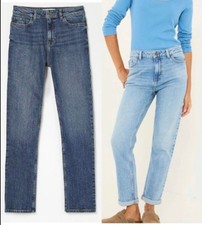 Ex-Fat Face Chesham Girlfriend Comfort Stretch Jeans
