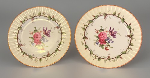 Royal worcester - x,