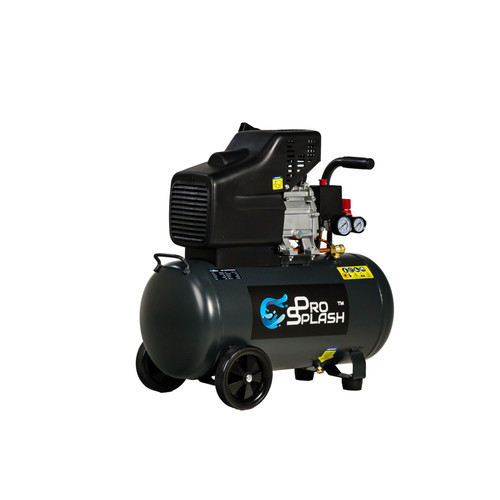 50l air compressor - 8, bar