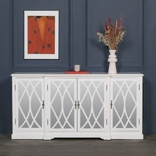 French Style Elinore White