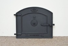 Cm cast iron fire - 44,