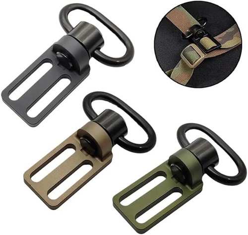 Tactical inch convert to 1 - inch,