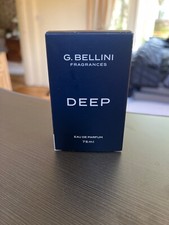 G. Bellini Fragrances DEEP