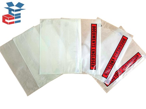 Document enclosed wallet - document,