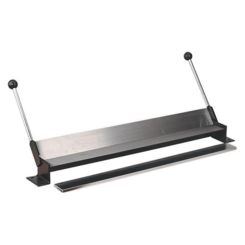 Sealey df760 bench mounting - df760,