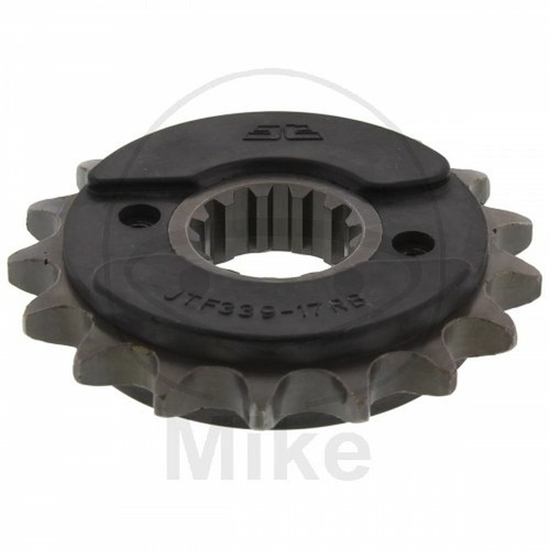 Silent 530 rubberized - 17,