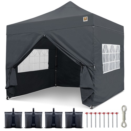 Gorilla gazebo pop up - gorilla,