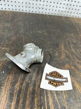SU Carburetor Carb Intake