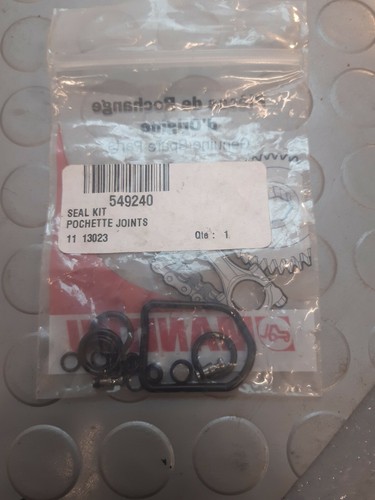 Manitou genuine part - genuine, seal