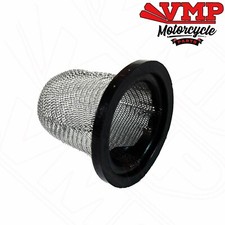 New Engine Oil Filter Strainer