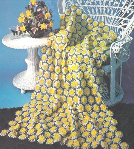 Not knitting crochet - knitting, or