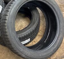 X2 PIRELLI Scorpion winter  tyres 265/45 R21 tread depth 7mm+