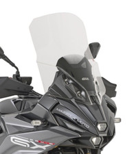 Givi D3128ST WINDSCREEN SUZUKI