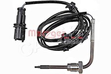 Exhaust gas temperature sensor - gas,