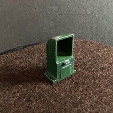 Vintage Unbranded Die-Cast