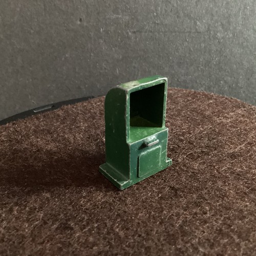 Vintage unbranded die cast - vintage,