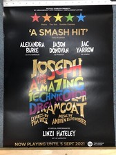 JOSEPH & THE AMAZING