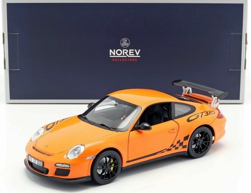 Porsche 911 997 gt3 - porsche,
