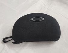 Oakley Soft Vault Sunglass Case Black One Size