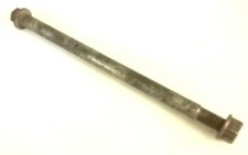 Parts for 2011 - , sk125