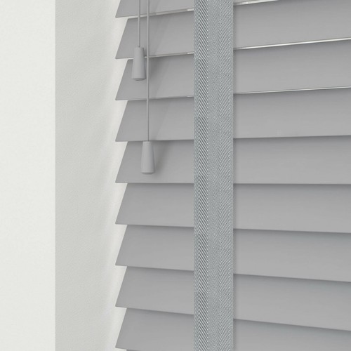 Faux wood 50mm venetian - faux,